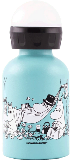 SIGG - SIGG X Moomin 0.3L - Weekendbee - sustainable sportswear