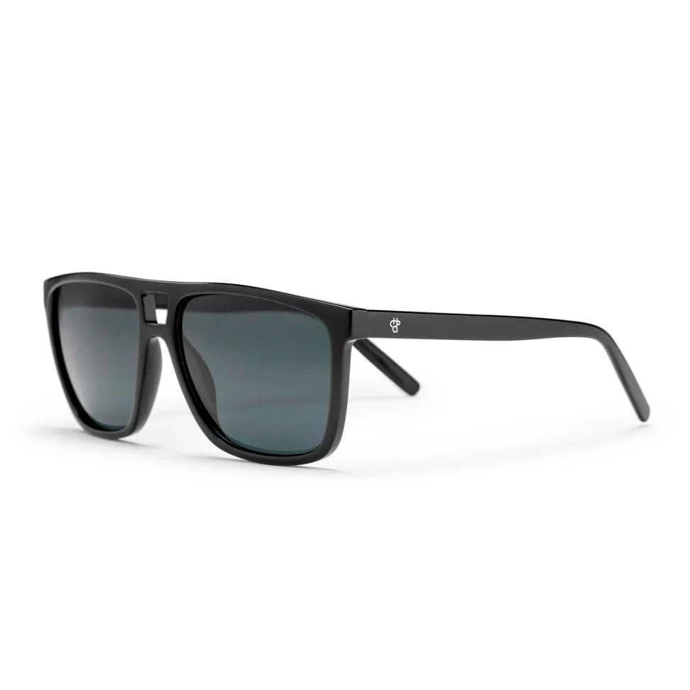Siljan Sunglasses - Recycled plastic Sunglasses CHPO
