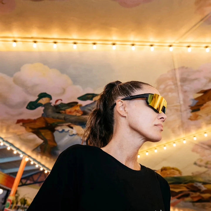 Siri Sunglasses - Recycled plastic Sunglasses CHPO