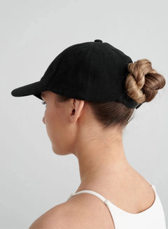 Small Logo Cap Accessories Aimn