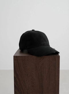 Small Logo Cap Accessories Aimn