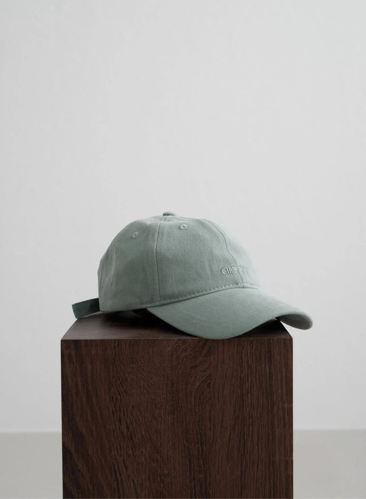 Small Logo Cap Accessories Aimn