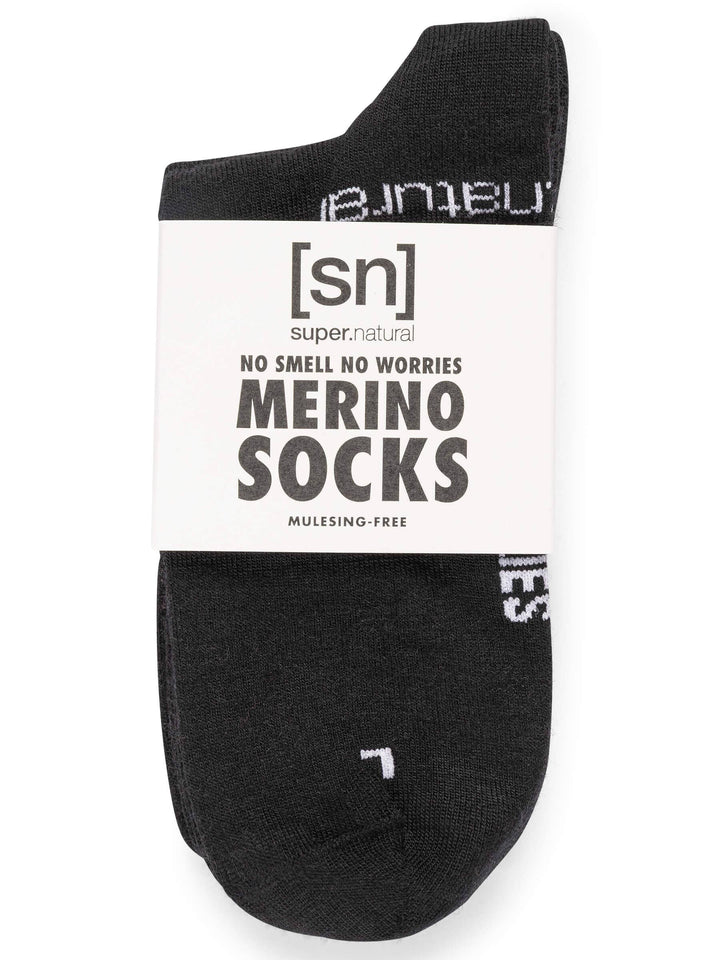 Sneaker Socks 2-pack Socks Supernatural 