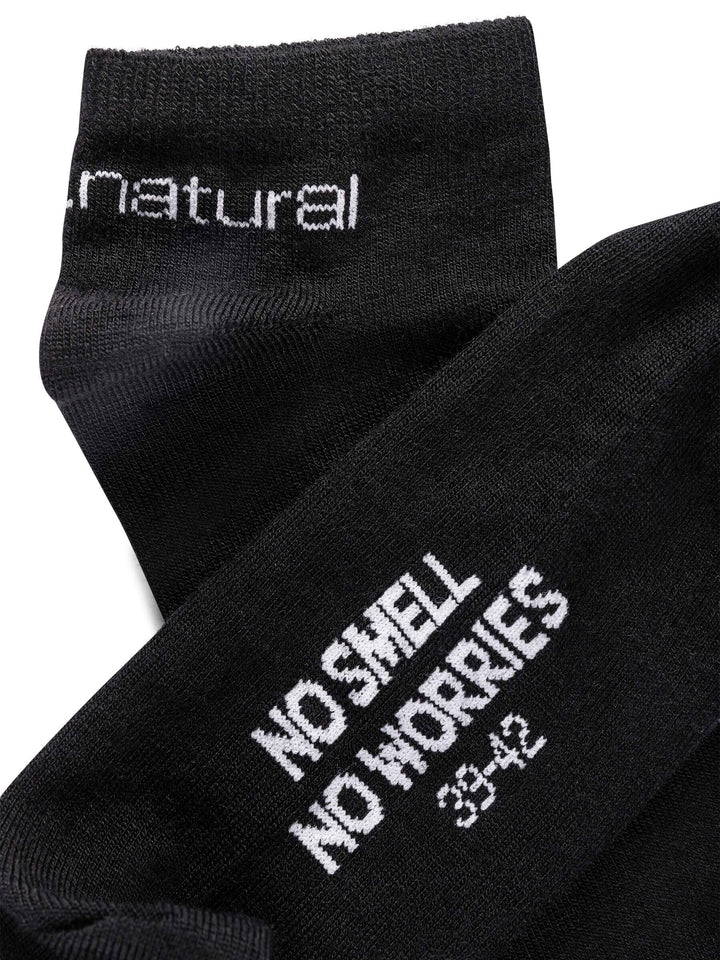 Sneaker Socks 2-pack Socks Supernatural 