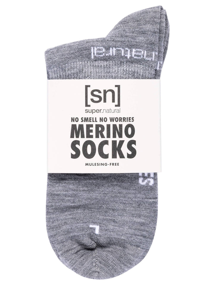 Sneaker Socks 2-pack Socks Supernatural 