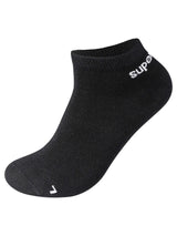 Sneaker Socks 2-pack - Black