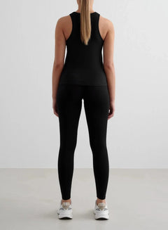 Soft Basic Singlet Tops Aimn