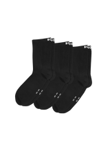 Sportstrumpor 3-pack - Svart