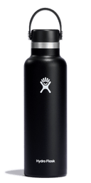 Standard Mouth μπουκάλι 0,62l/21oz - Ανοξείδωτο ατσάλι Χωρίς BPA