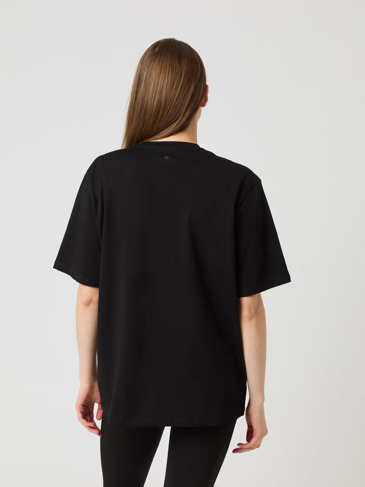 Studio Oversized T-Shirt Shirt Björn Borg 