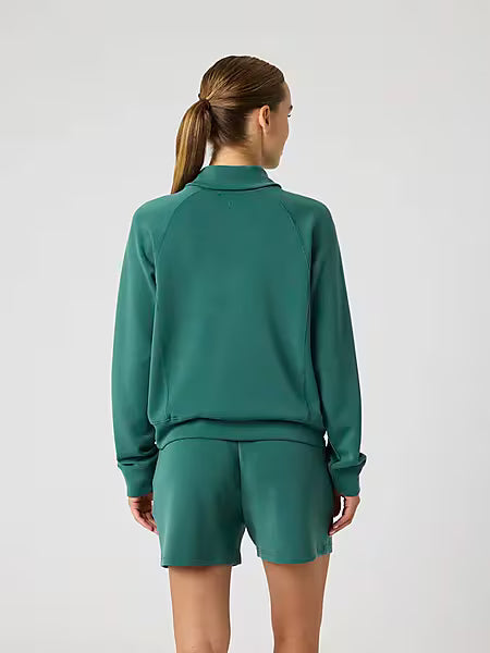 Studio Soft Halfzip Sweatshirt Shirt Björn Borg 