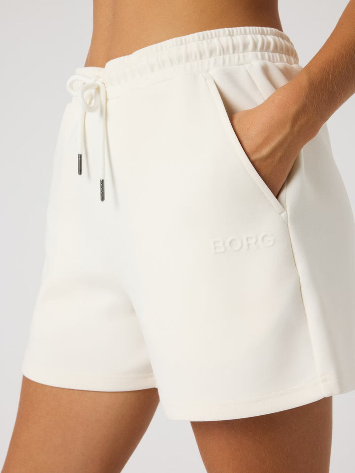 Studio Soft Sweatshorts Shorts Björn Borg 