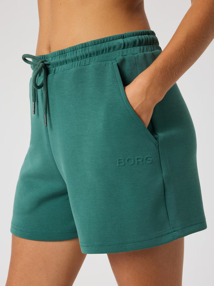Studio Soft Sweatshorts Shorts Björn Borg 
