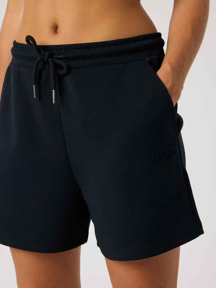 Studio Soft Sweatshorts Shorts Björn Borg 