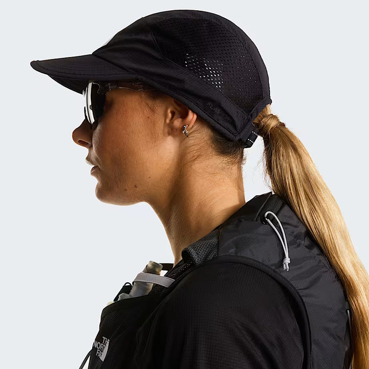 Summer LT Run Hat Headwear The North Face 