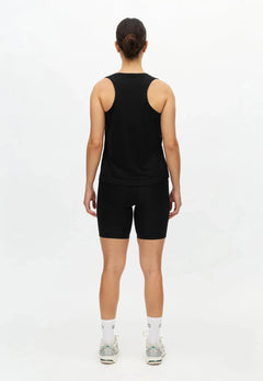 Team Logo Tank Top Shirt Röhnisch 