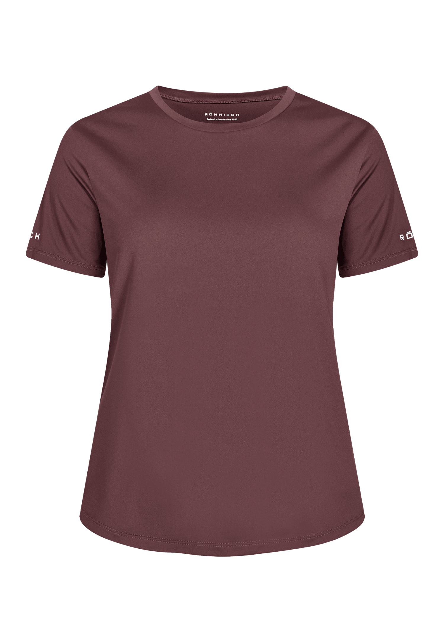 Röhnisch - Team Logo Tee - Weekendbee - sustainable sportswear