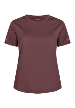 Röhnisch - Team Logo Tee - Weekendbee - sustainable sportswear