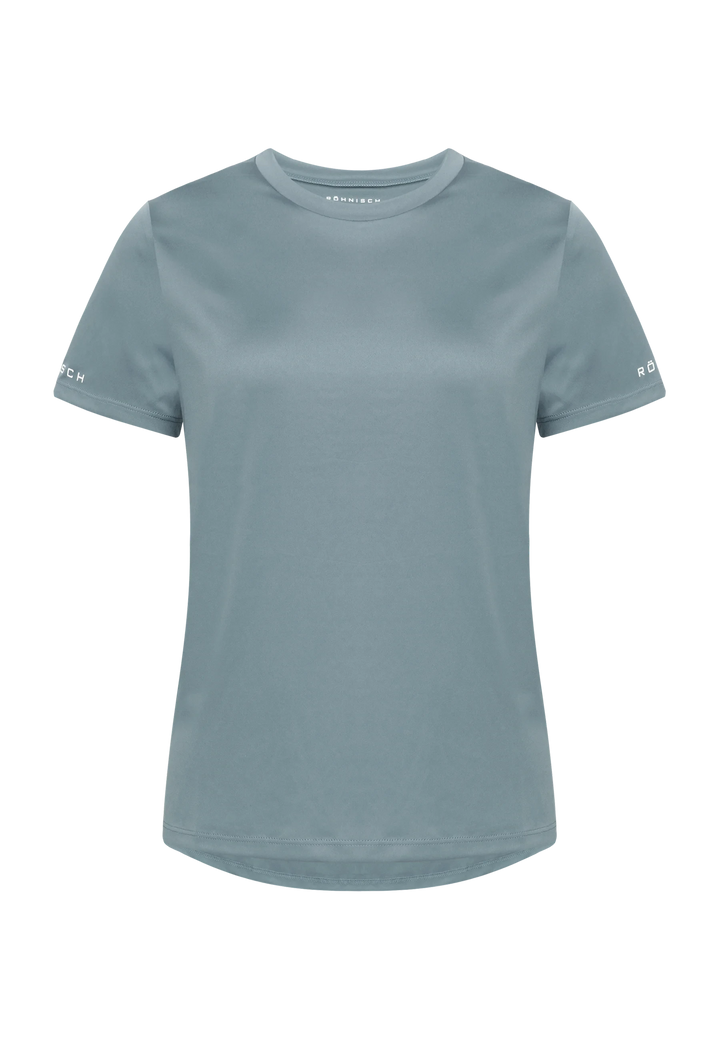 Team Logo Tee Shirt Röhnisch 