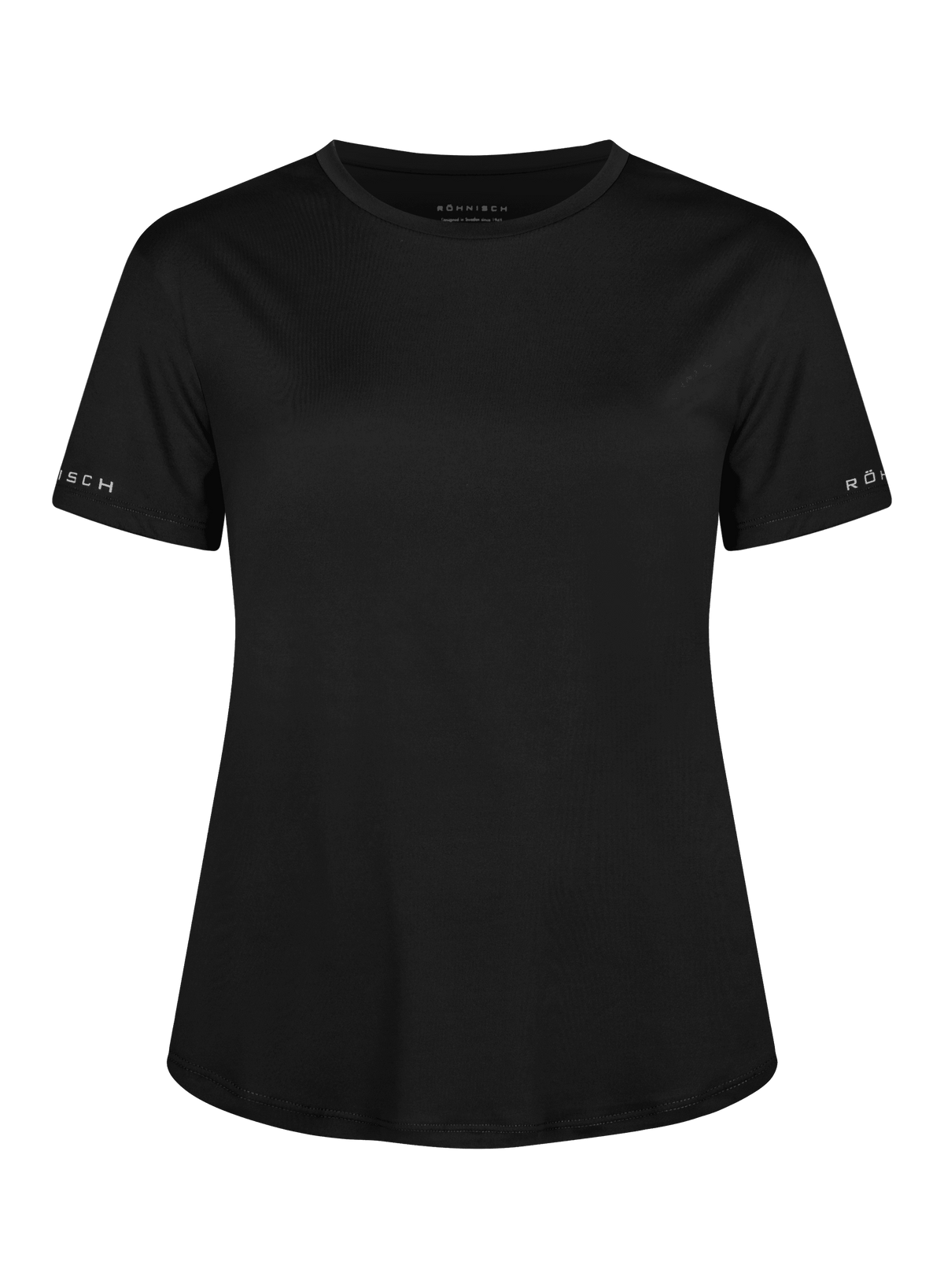 Team Logo Tee Shirt Röhnisch