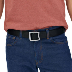 Tech Web Belt - 100% Recycled Nylon Belt Patagonia 