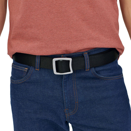 Patagonia Tech Web Belt - 100% Recycled Nylon Belt
