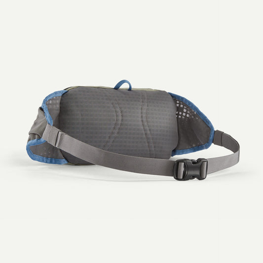 Terravia Hip Bag 5L - Recycled Nylon Bags Patagonia 