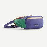 Terravia Hip Bag 4L - Recycled Nylon Bags Patagonia Solstice Purple