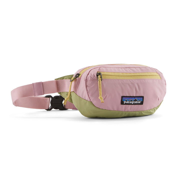 Terravia Mini Hip Bag 1L - Ανακυκλωμένο νάιλον