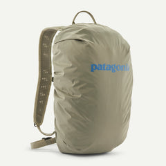 Patagonia Terravia Pack 14L - 100% Recycled Nylon Black Bags