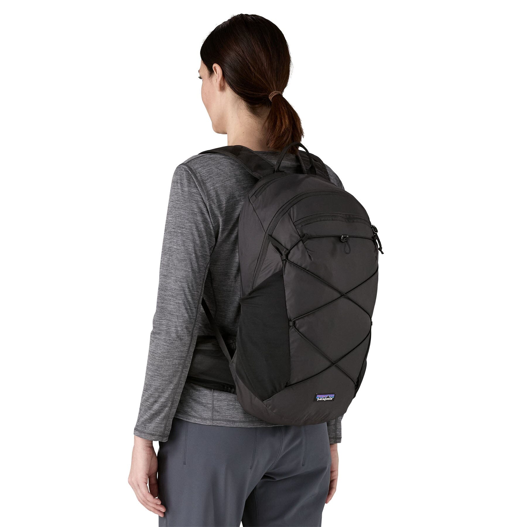 テラヴィアパック22L – Weekendbee - premium sportswear