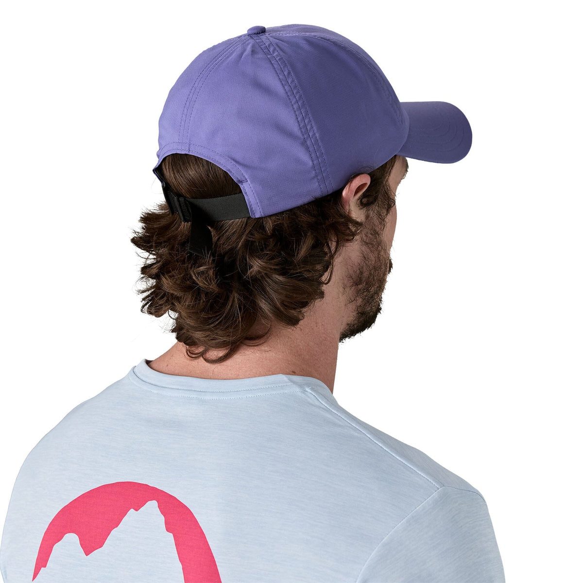 Terrebonne Hat - Recycled Polyester Headwear Patagonia