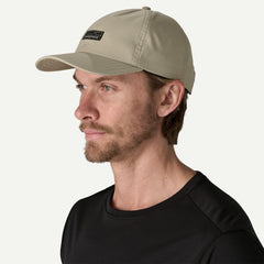 Patagonia - Terrebonne Hat - Recycled Polyester - Weekendbee - sustainable sportswear