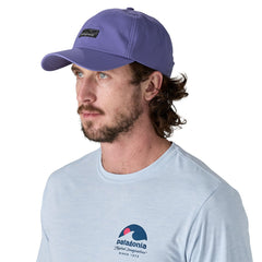 Patagonia - Terrebonne Hat - Recycled Polyester - Weekendbee - sustainable sportswear