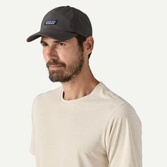 Patagonia - Terrebonne Hat - Recycled Polyester - Weekendbee - sustainable sportswear
