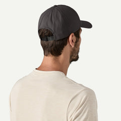 Patagonia - Terrebonne Hat - Recycled Polyester - Weekendbee - sustainable sportswear