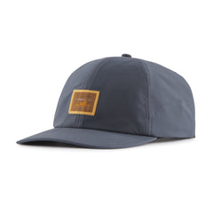 Patagonia - Terrebonne Hat - Recycled Polyester - Weekendbee - sustainable sportswear