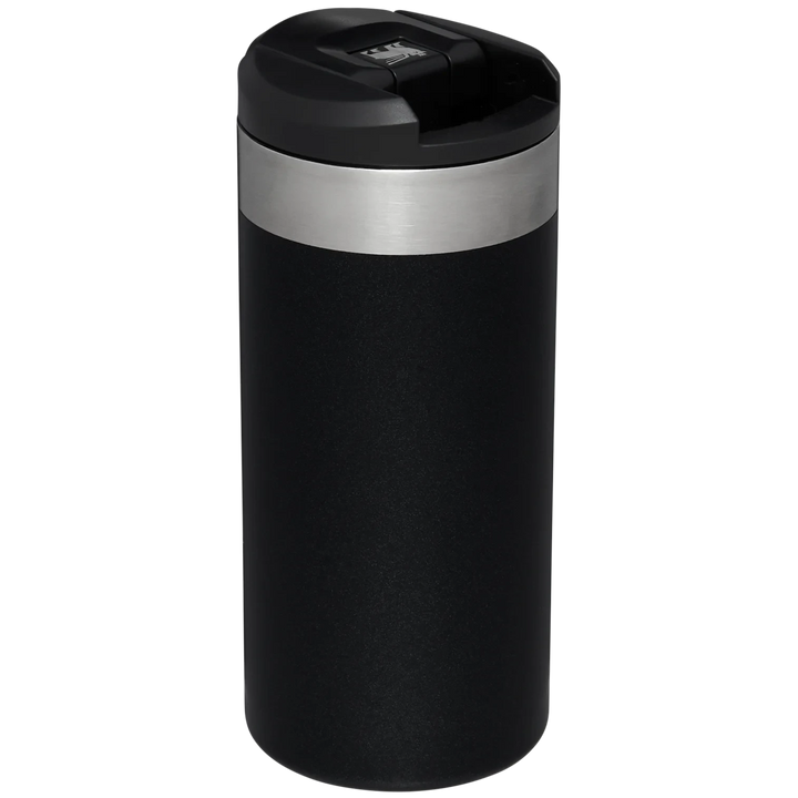 The AeroLight Transit Mug Cutlery Stanley