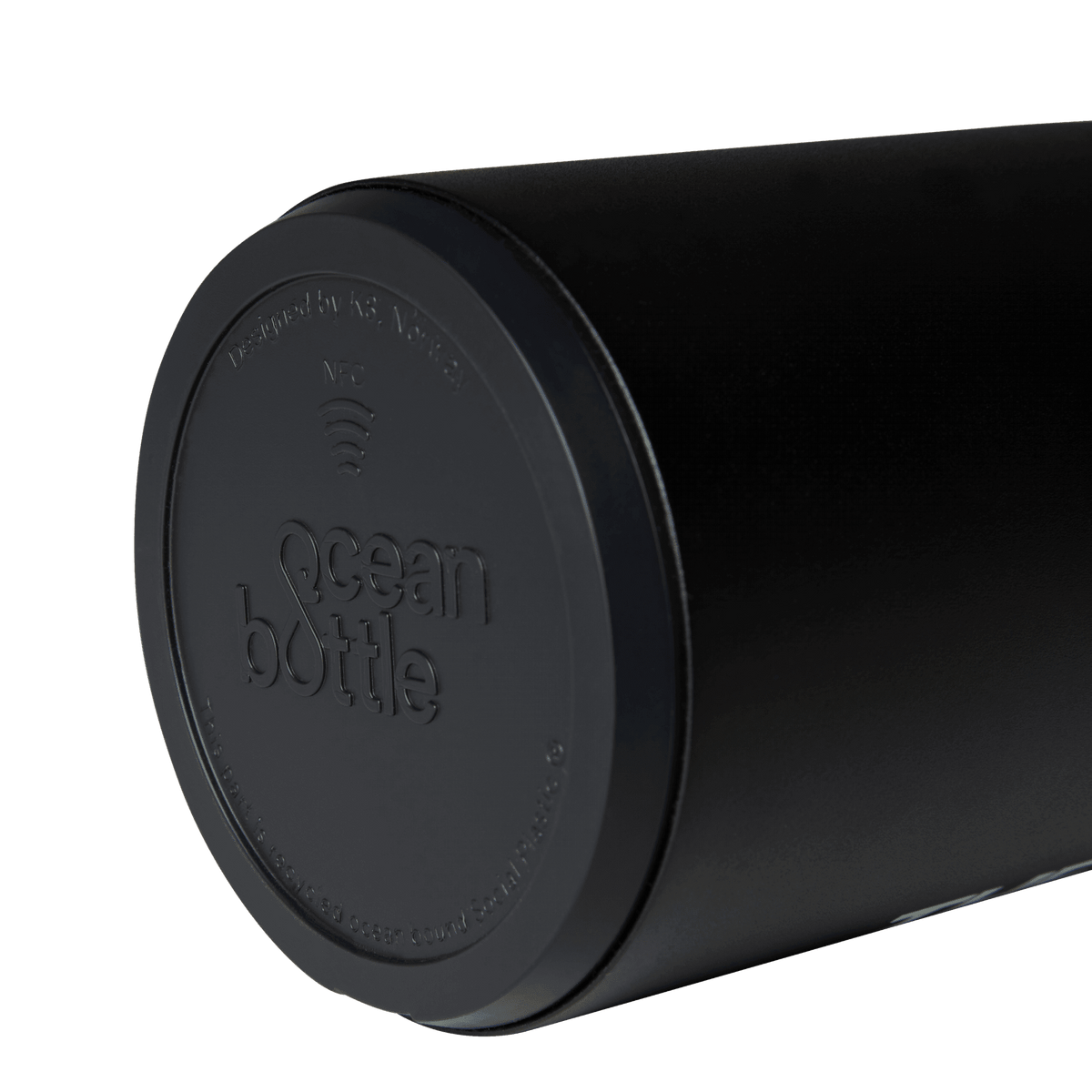 The North Face X Ocean Bottle 0.65L Insulated Water Bottle