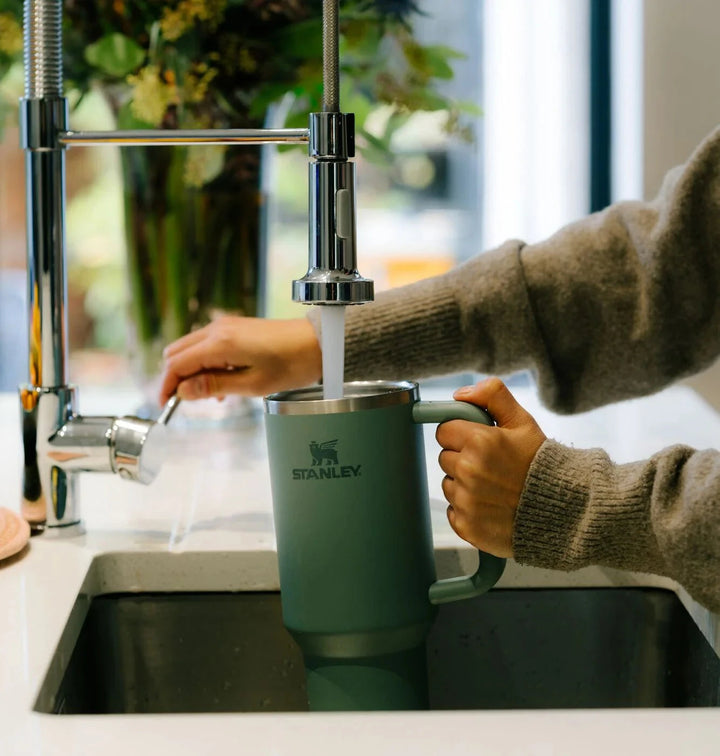 The Quencher Cutlery Stanley