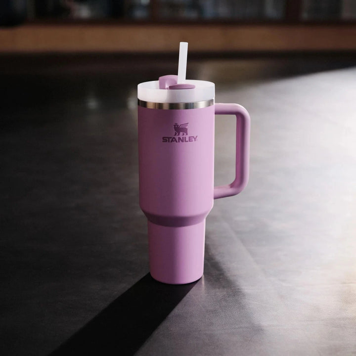 The Quencher Cutlery Stanley