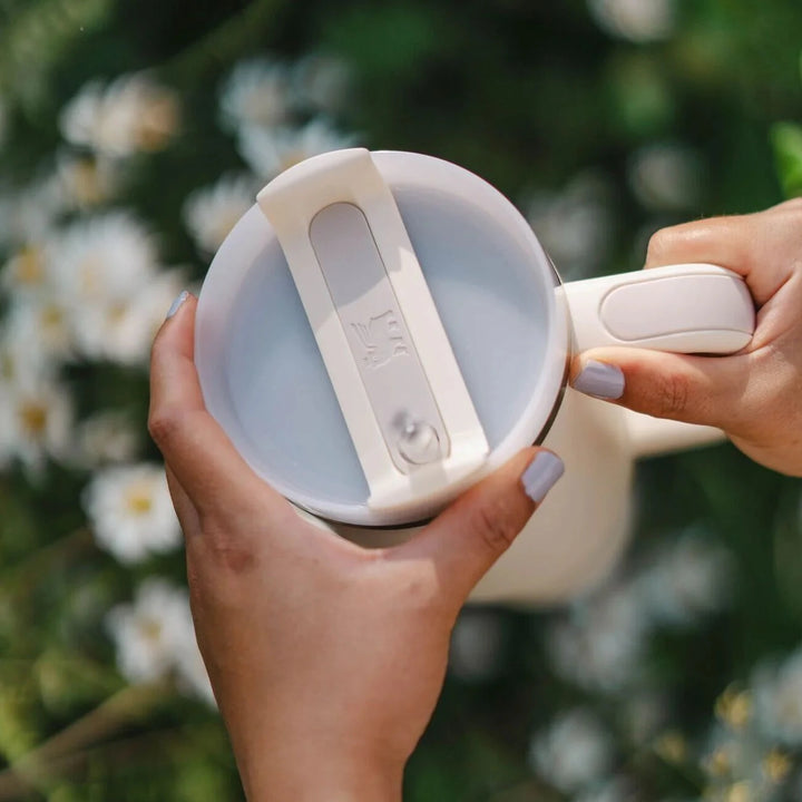 The Quencher Cutlery Stanley