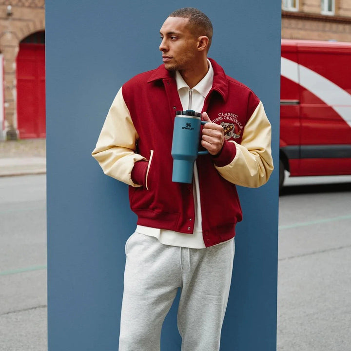 The Quencher Cutlery Stanley