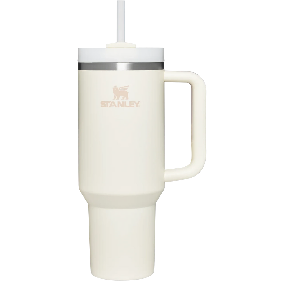 Stanley The Quencher Cream 1.2L Cutlery