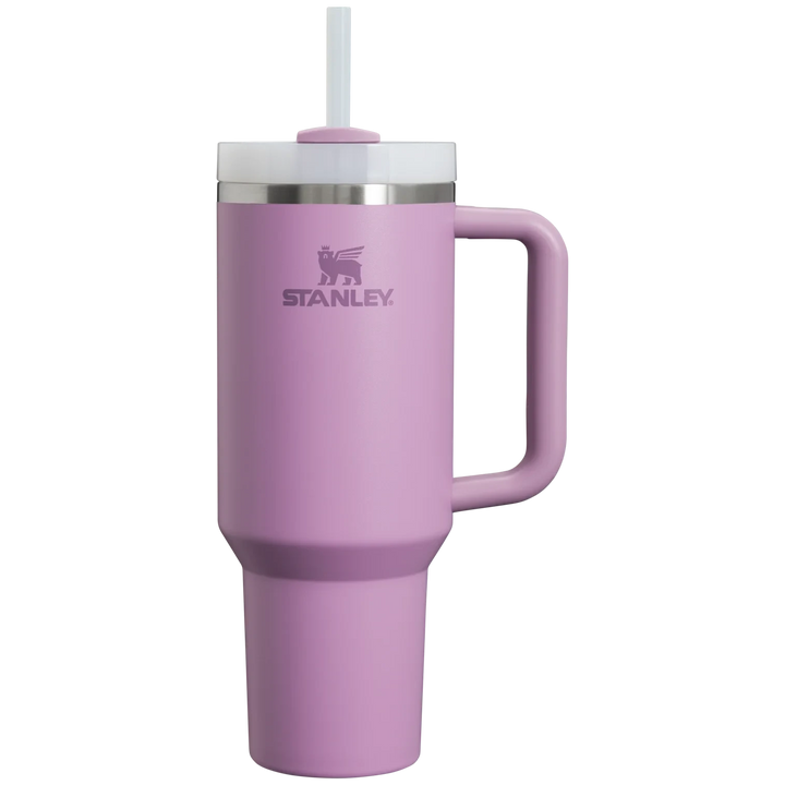 The Quencher Cutlery Stanley Lilac 1.2L
