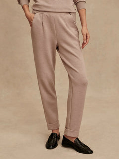 The Rolled Cuff Pant 25" Pants Varley 