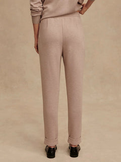 The Rolled Cuff Pant 25" Pants Varley 