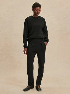 The Rolled Cuff Pant 25" Pants Varley 