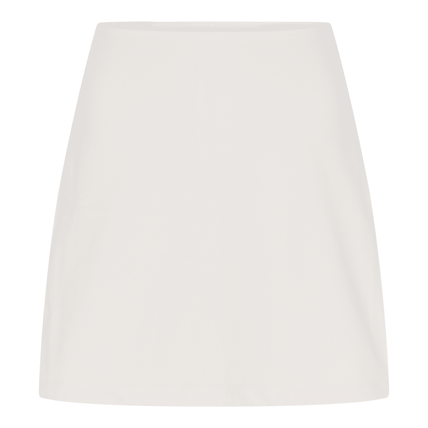 Girlfriend Collective - The Skort High-Rise - Made from Recycled Plastic Bottles - Weekendbee - sustainable sportswear
