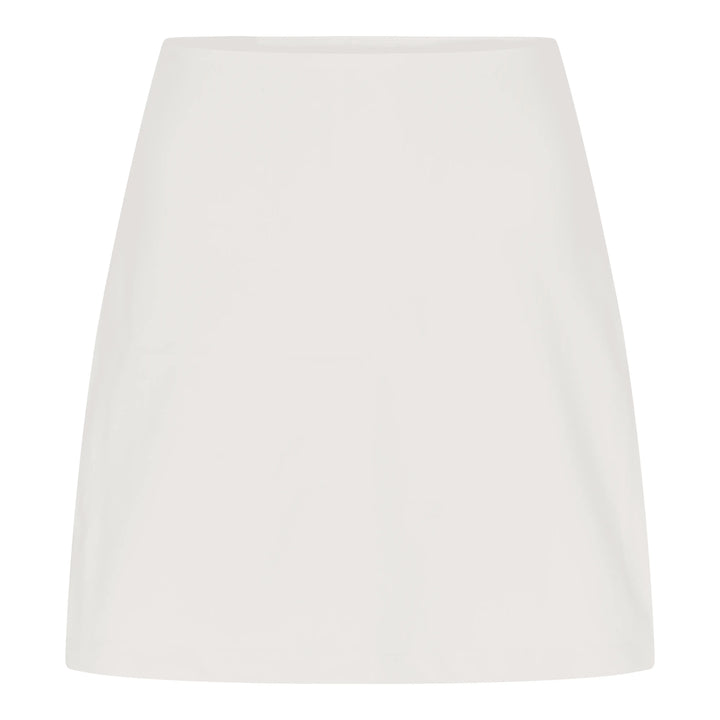 The Skort High-Rise - Made from Recycled Plastic Bottles Skirt Girlfriend Collective